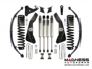 Ford F-350 Super Duty Suspension System - Stage 2 - 7"